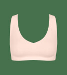 Sloggi ZERO Feel 2.0 Bralette - PINK - SLOGGI PINK - SLOGGI PUFF PINK XS