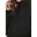 Dámský zateplený kabát Weather Report Foster W Long Puffer Jacket Velikost: 42