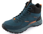 Outdoorová obuv ALPINE PRO LOPEK blue sapphire Velikost: