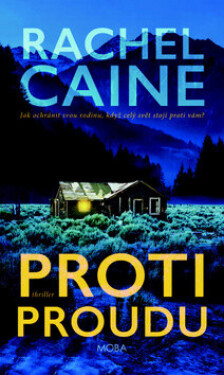 Proti proudu Rachel