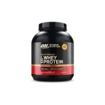 100% Whey Gold Standard - Optimum Nutrition (dvojitá bohatá čokoláda, 2010 g) (4248-163-2015g-doublerichchocolate)