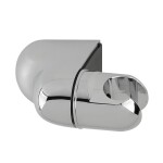 Držák sprchy Optima chrom OPB035 OPB035