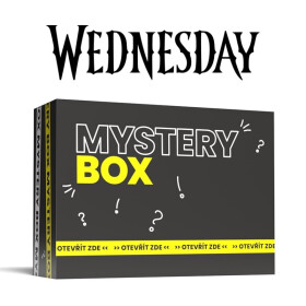 Mystery box Wednesday - EPEE