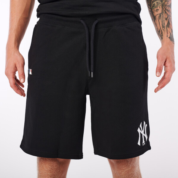 47 Brand Pánské Kraťasy New York Yankees Imprint 47 HELIX Shorts Velikost: