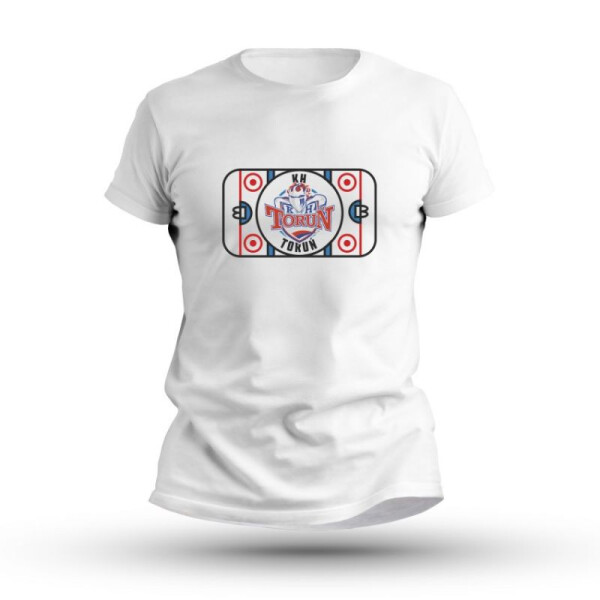 KHT Torun Ice Hockey 2 Man dres s krátkým rukávem XL