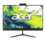 ACER PC AiO Aspire C27 (DQ.BR5EC.006),Ryzen 7 5825U,27" FHD,Anti-Glare,16GB,512GB SSD,Radeon,W11P,Black EDF_11295422