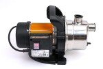 Elektrické povrchové čerpadlo Riwall PRO REJP 1000 INOX SET