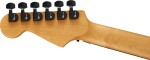 Charvel Pro-Mod Plus Dinky DK24 HH FR QM EB Cloaked Emerald Green