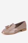 Polobotky Clara Barson CD24055-1 Syntetický materiál