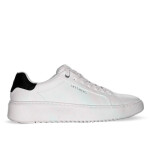 Skechers Court Break Suit Sneaker M 183175WHT Boty 42