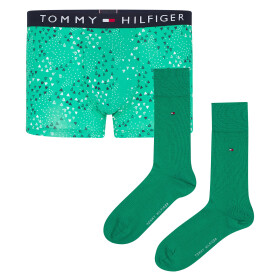 Dárkový set trenek a ponožek UM0UM0196-0T1 - Tommy Hilfiger XL