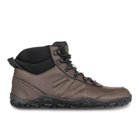 BENNON Barefoot Black/brown Winter High 42