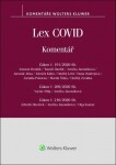 Lex COVID