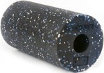 Blacroll Masážní pěnový válec BLACKROLL® STANDARD - černo modrý
