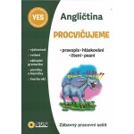 Angličtina procvičujeme