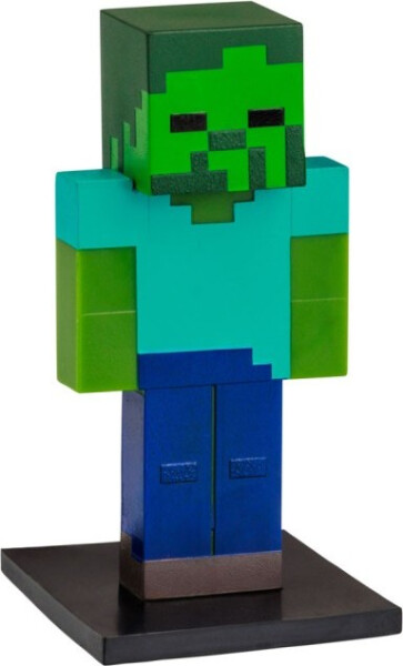 Minecraft kapsle série 2