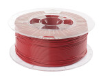 PLA filament Dragon Red 1,75 mm Spectrum 1 kg