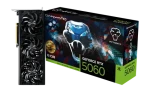 Gainward GeForce RTX 5060 Python III OC / Grafická karta / 8GB GDDR7 / 128-bit (NE75060T19P1-GB2063T)
