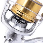 Shimano Naviják Surf Leader Ci4+ 35 SD