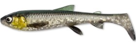 Savage Gear Gumová nástraha 3D Whitefish Shad Green Silver - 17,5cm 42g 2ks,Savage Gear Gumová nástraha 3D Whitefish Shad Green Silver - 17,5cm 42g 2k