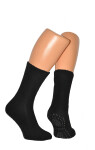 Ponožky WiK 21393 Thermo ABS Cotton černá 43-46
