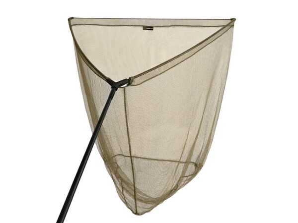 Delphin Podběrák Partisan 100x100 1.8m 2díl,Delphin Podběrák Partisan 100x100 1.8m 2díl