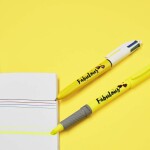 Bic Bic, 972090, My message kit, sada zápisníku a psacích potřeb, Fabulous