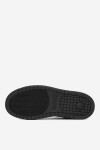 Tenisky DC Shoes COURT GRAFFIK ADBS100207-BKW Látkový materiál,Přírodní kůže (useň) - Nubuk