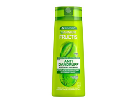 Garnier Fructis Antidandruff Green šampon 400 ml