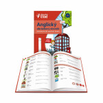 Anglický slovník