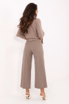 Dámské kalhoty model 216723 Rue Paris S