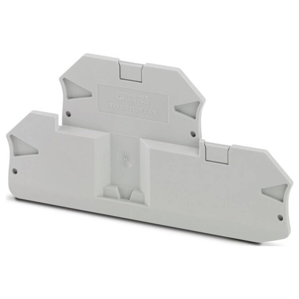 Phoenix Contact 1083611 šedá 50 ks