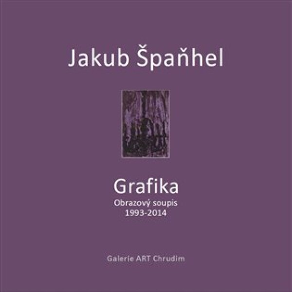 Jakub Špaňhel - Grafika
