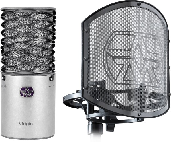Aston Microphones ORIGIN BUNDLE