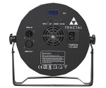 Fractal LED PAR