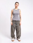 Carhartt WIP W' Philips A-Shirt Grey Heather S