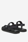 Sandály QUIKSILVER 808418 Látkový materiál