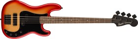Fender Squier Contemporary Active Precision Bass® PH LRL BPG Sunset Me
