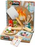 Fun2Give Re-cycle-me - Pizzerie
