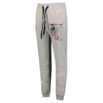Geografické Norsko Meographe EO Pánské 100 M WW5807H/GNO-BLENDEDGREY kalhoty L