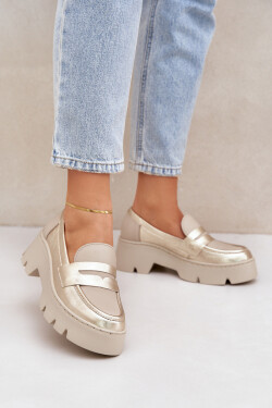 Mokasiny model 208662 Step in style 41