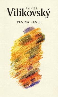 Pes na ceste - Pavel Vilikovský