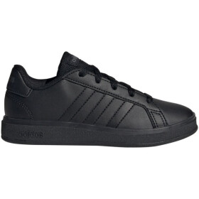 Tenisová obuv adidas Grand Court Lifestyle Lace-Up Jr FZ6159 39 1/3