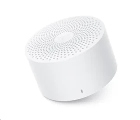 Xiaomi Mi Compact Bluetooth Speaker 2 bílá / Přenosný reproduktor / 3W / BT 4.2 (6941059618218)