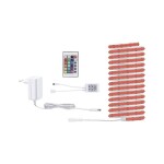 Paulmann 79569 Kompletní sada LED pásku 230 V 5 mm 1 ks