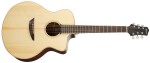 Ibanez PA300E Natural