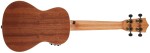 Bamboo U-23 Sapele-Q