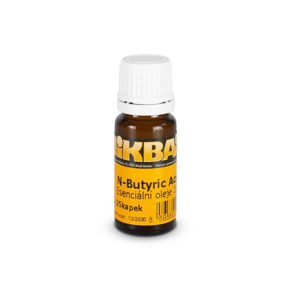 Mikbaits N-Butric Acid 10ml,Mikbaits N-Butric Acid 10ml