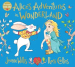 Alice´s Adventures in Wonderland - Jeanne Willis