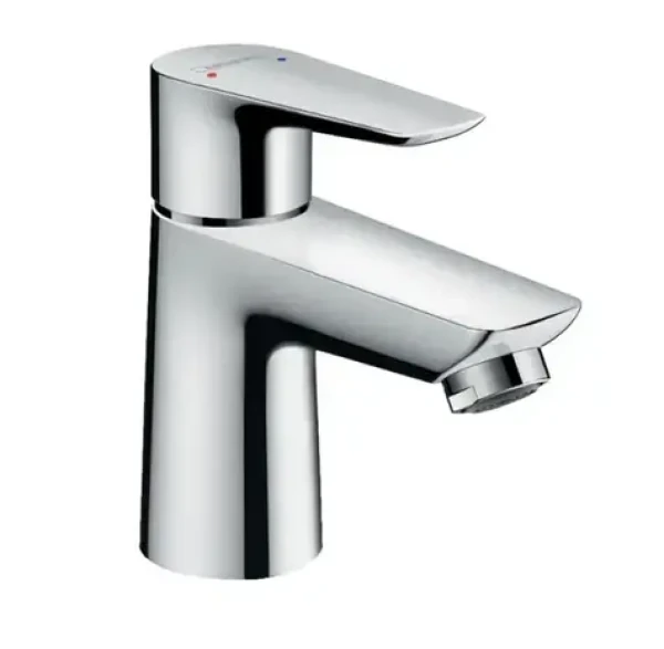 Hansgrohe Talis E - Umyvadlová baterie chrom (71702000)